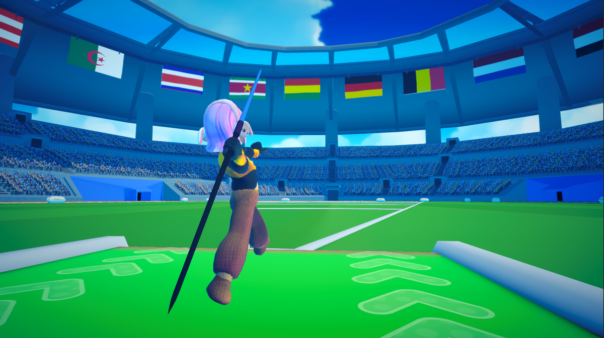 40 Sports Games In 1 (Nintendo Switch)