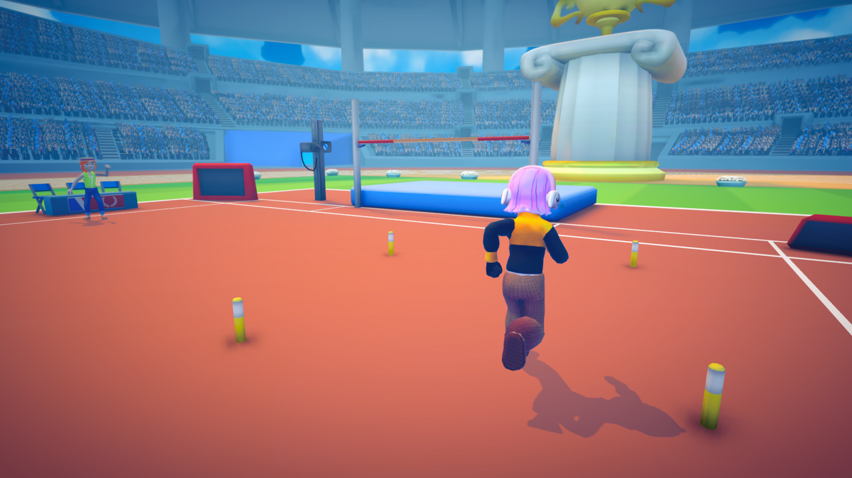 40 Sports Games In 1 (Playstation 5)