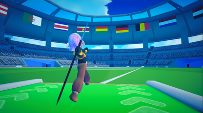 40 Sports Games In 1 (Playstation 5)