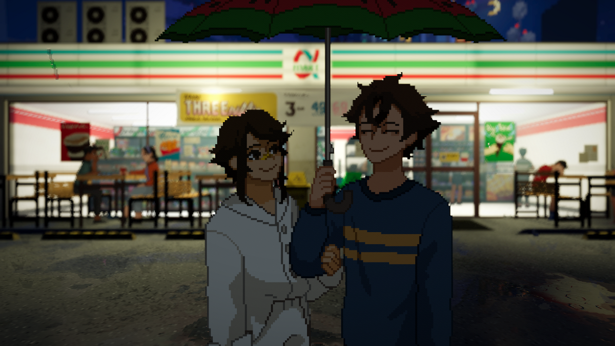 Until Then (Nintendo Switch)