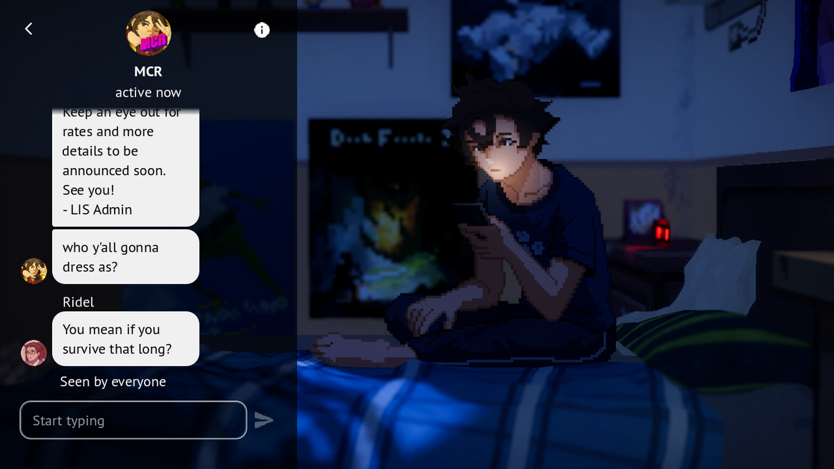 Until Then (Nintendo Switch)