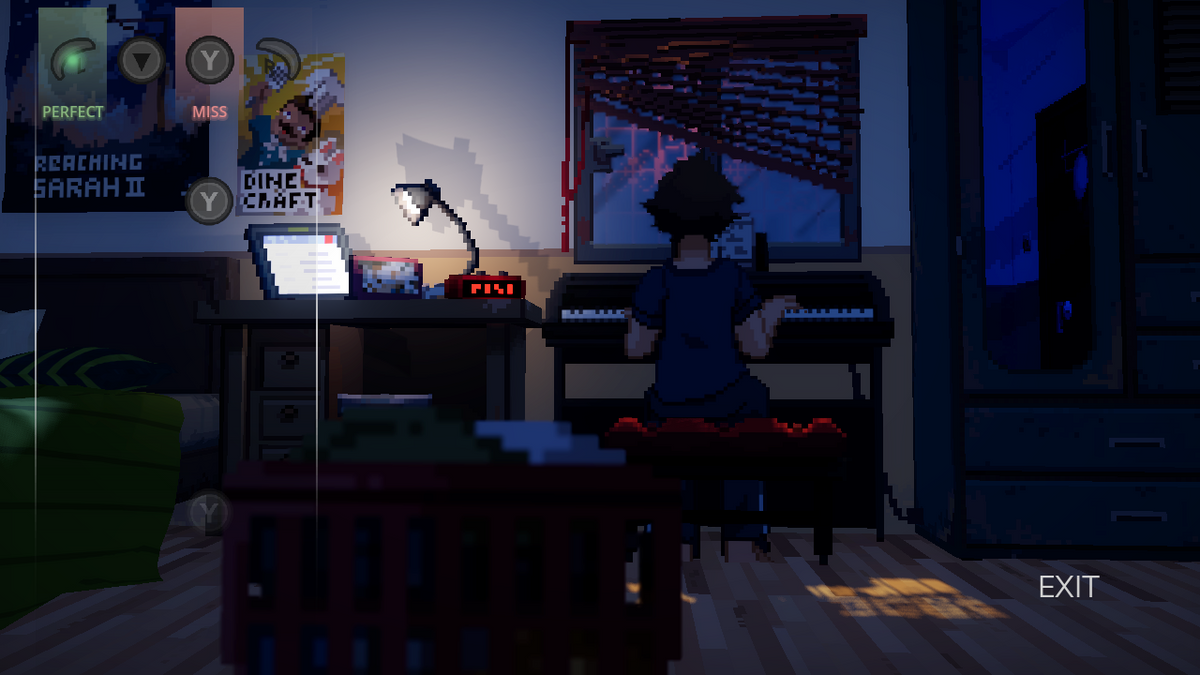 Until Then (Nintendo Switch)
