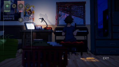 Until Then (Nintendo Switch)