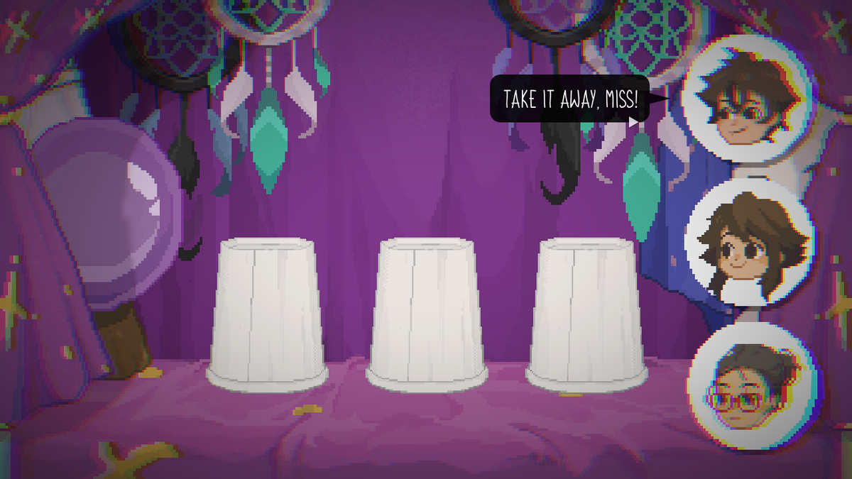 Until Then (Nintendo Switch)