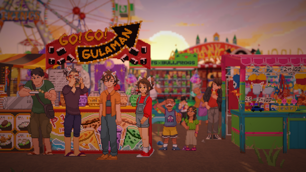 Until Then (Nintendo Switch)