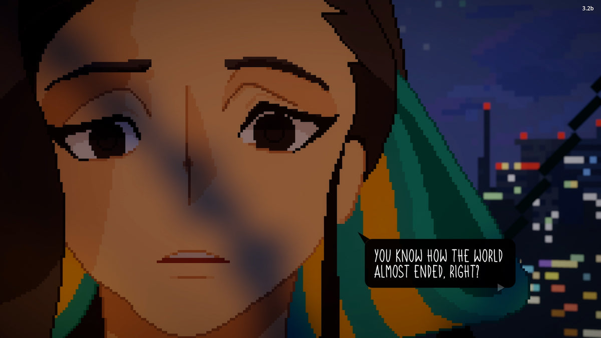 Until Then (Playstation 5)