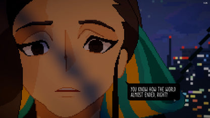 Until Then (Playstation 5)