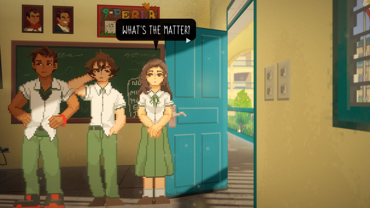 Until Then (Playstation 5)