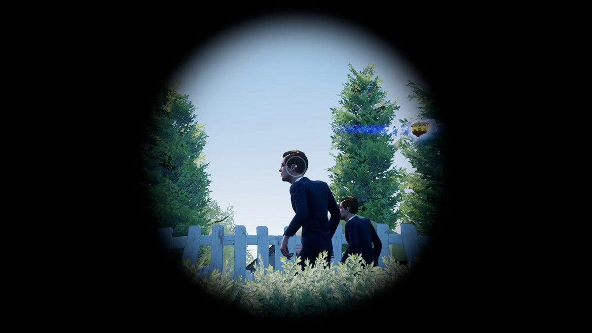 Squirrel With A Gun (Nintendo Switch 2)