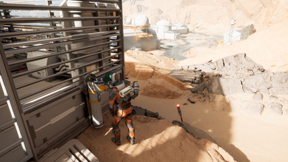 Aphelion - Pioneer Edition (Playstation 5)