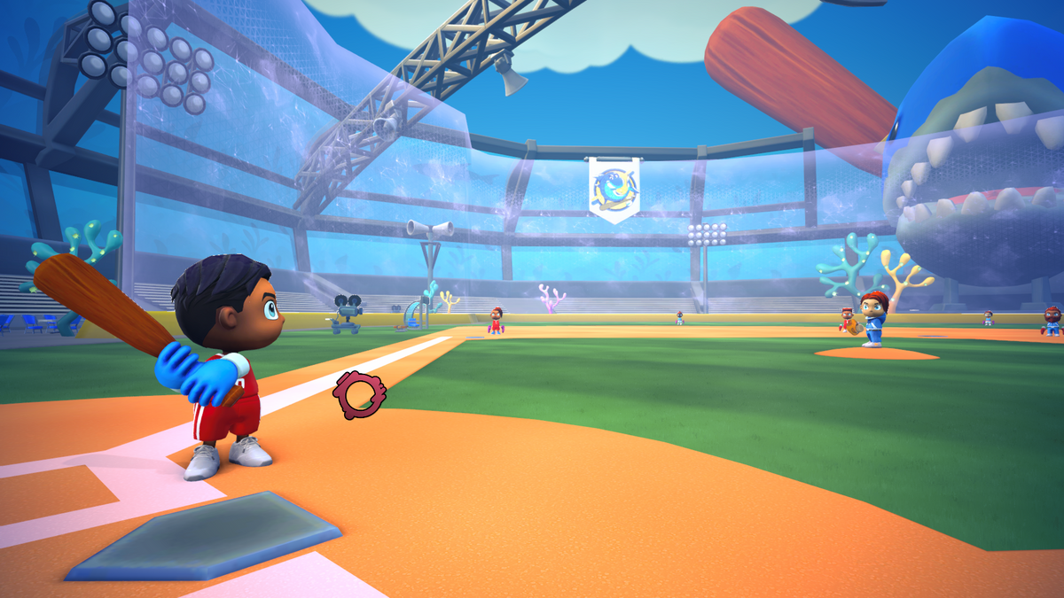 Instant Sports 2 (Playstation 5)