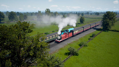 Thomas & Friends: Wonders Of Sodor - Deluxe Edition (Nintendo Switch)