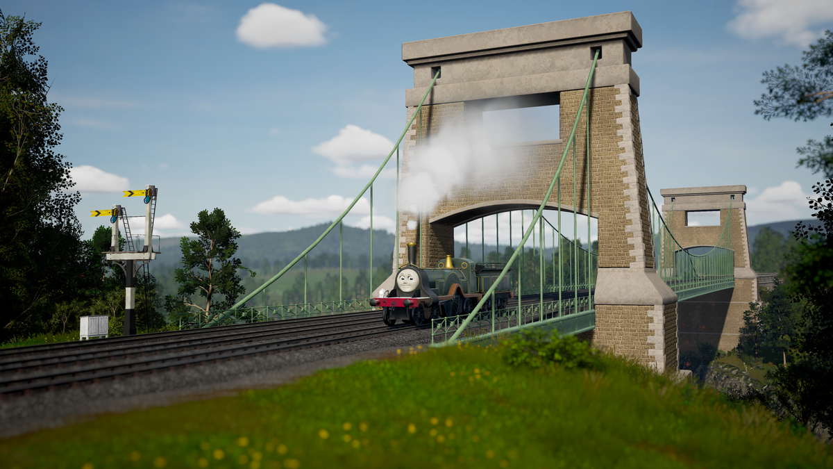 Thomas & Friends: Wonders Of Sodor - Deluxe Edition (Playstation 4)