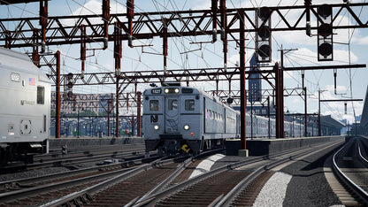 Train Sim World 6 (Playstation 5)