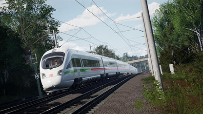 Train Sim World 6 (Playstation 5)