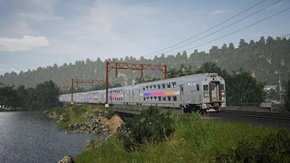 Train Sim World 6 (Playstation 5)