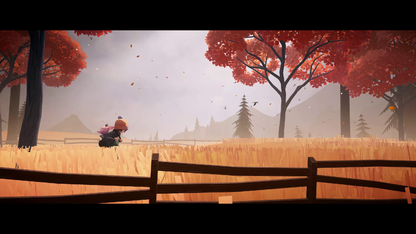 Deer & Boy (Nintendo Switch)
