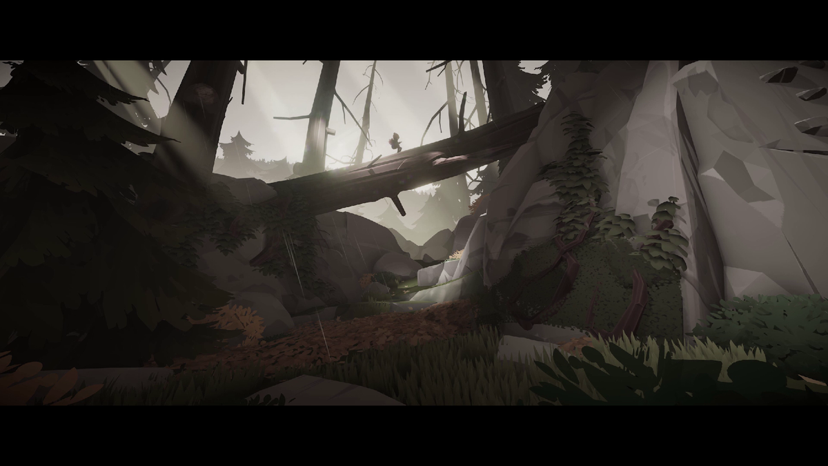 Deer & Boy (Nintendo Switch)
