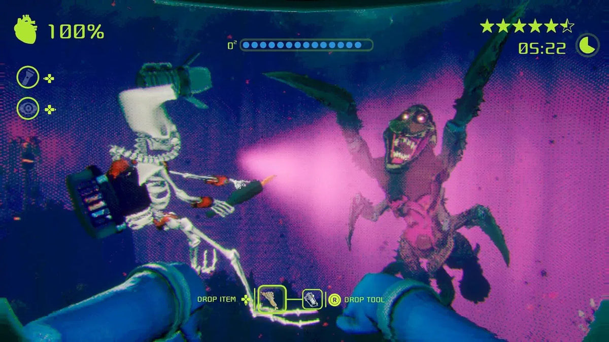 Murky Divers - Pharmacorps. Edition (Playstation 5)