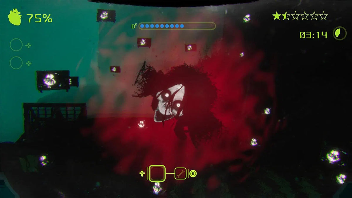 Murky Divers - Pharmacorps. Edition (Playstation 5)