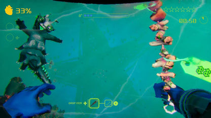 Murky Divers - Pharmacorps. Edition (Playstation 5)