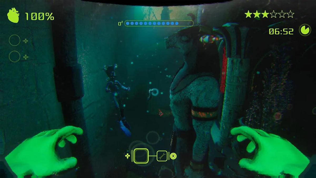 Murky Divers - Pharmacorps. Edition (Playstation 5)