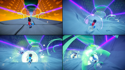 Instant Sports 2 (Nintendo Switch)