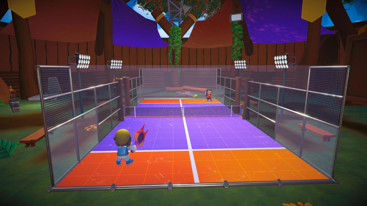 Instant Sports 2 (Nintendo Switch)