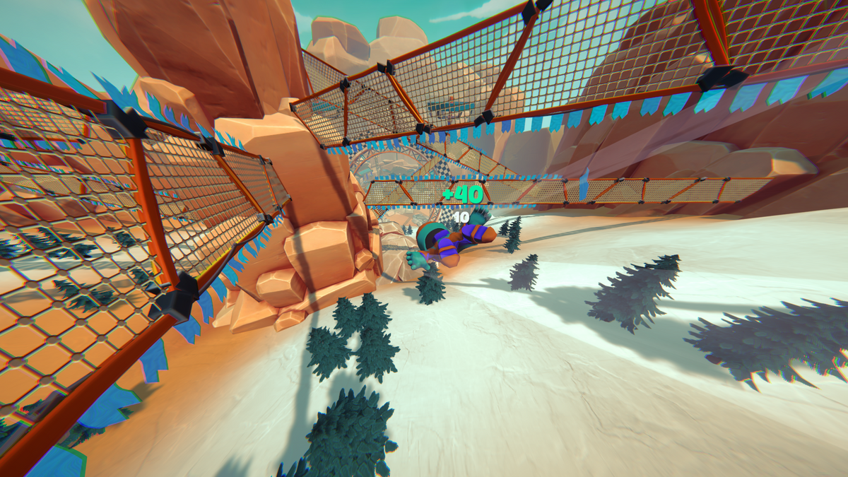Instant Sports 2 (Nintendo Switch)