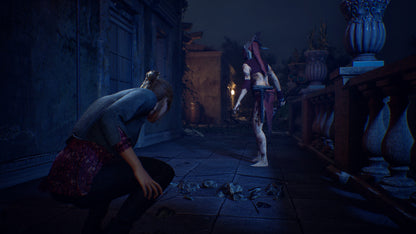 Remothered: Red Nun's Legacy - Deluxe Edition (Playstation 5)