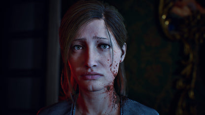 Remothered: Red Nun's Legacy - Deluxe Edition (Nintendo Switch)
