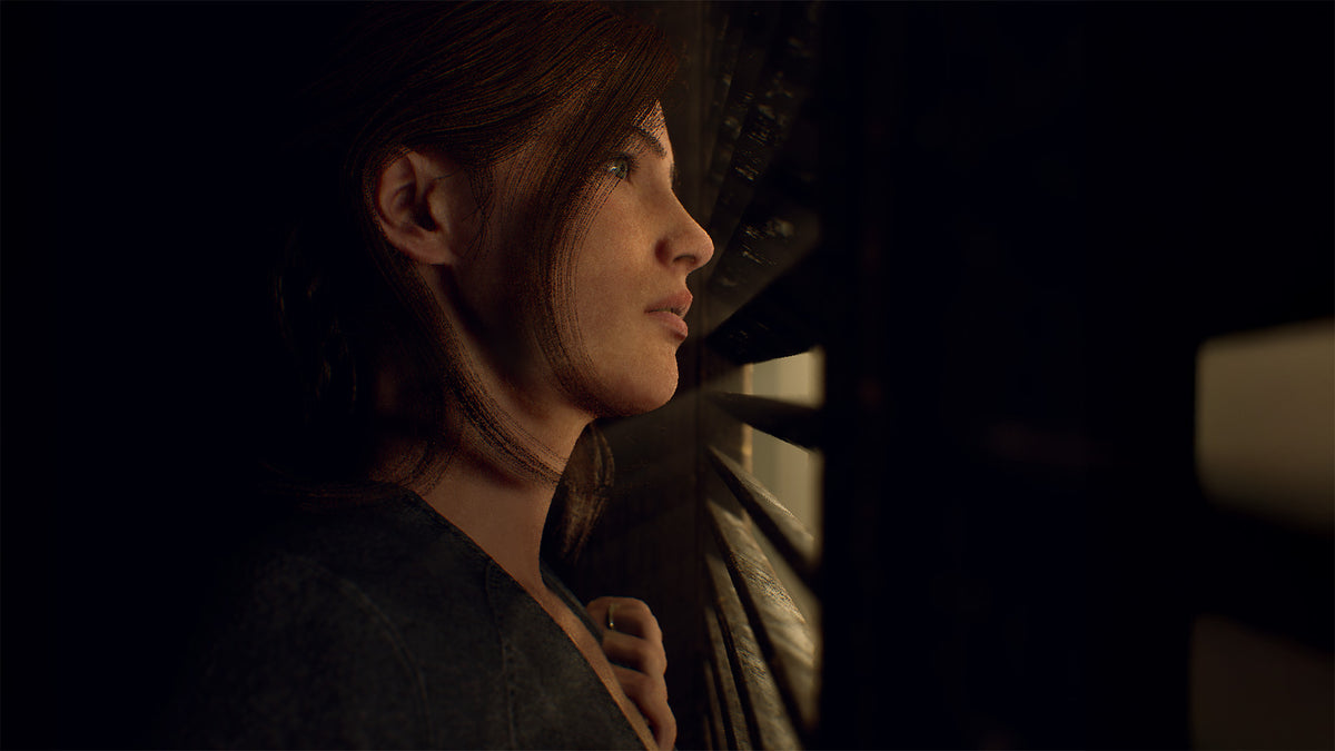 Remothered: Red Nun's Legacy - Deluxe Edition (Nintendo Switch)