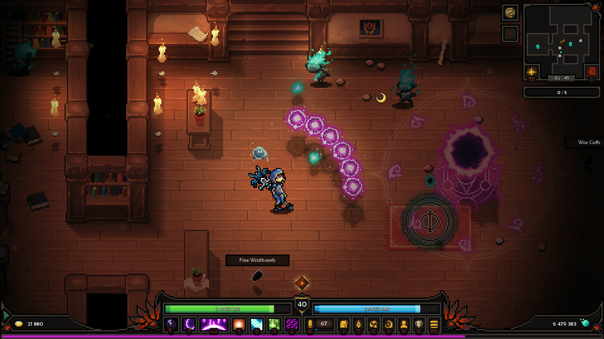 The Slormancer - Deluxe Edition (Nintendo Switch)