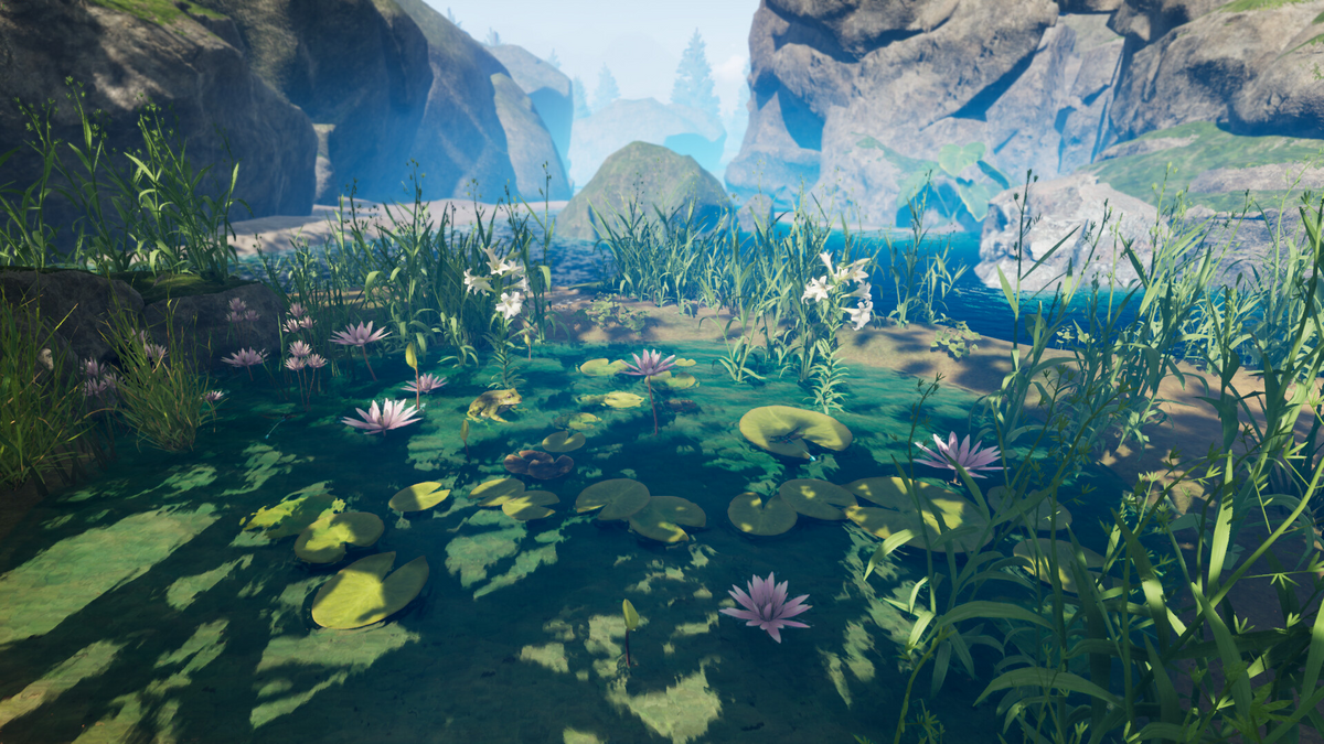 Smalland: Survive The Wilds (Nintendo Switch 2)