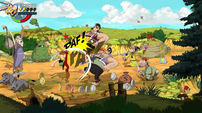 Asterix And Obelix: Slap Them All! (Nintendo Switch)