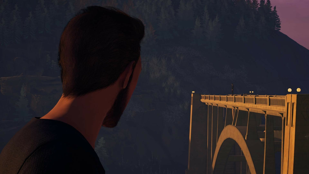 Alfred Hitchcock: Vertigo - Deluxe Edition (PC)