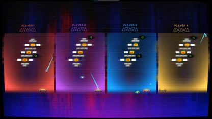 Arkanoid: Eternal Battle (Playstation 5)