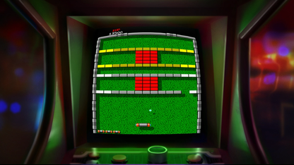 Arkanoid: Eternal Battle (Playstation 5)