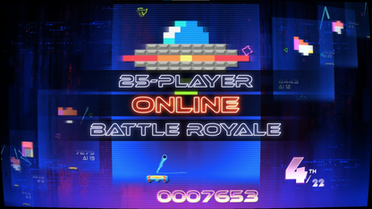 Arkanoid: Eternal Battle (Playstation 5)