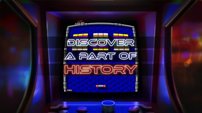 Arkanoid: Eternal Battle (Playstation 5)