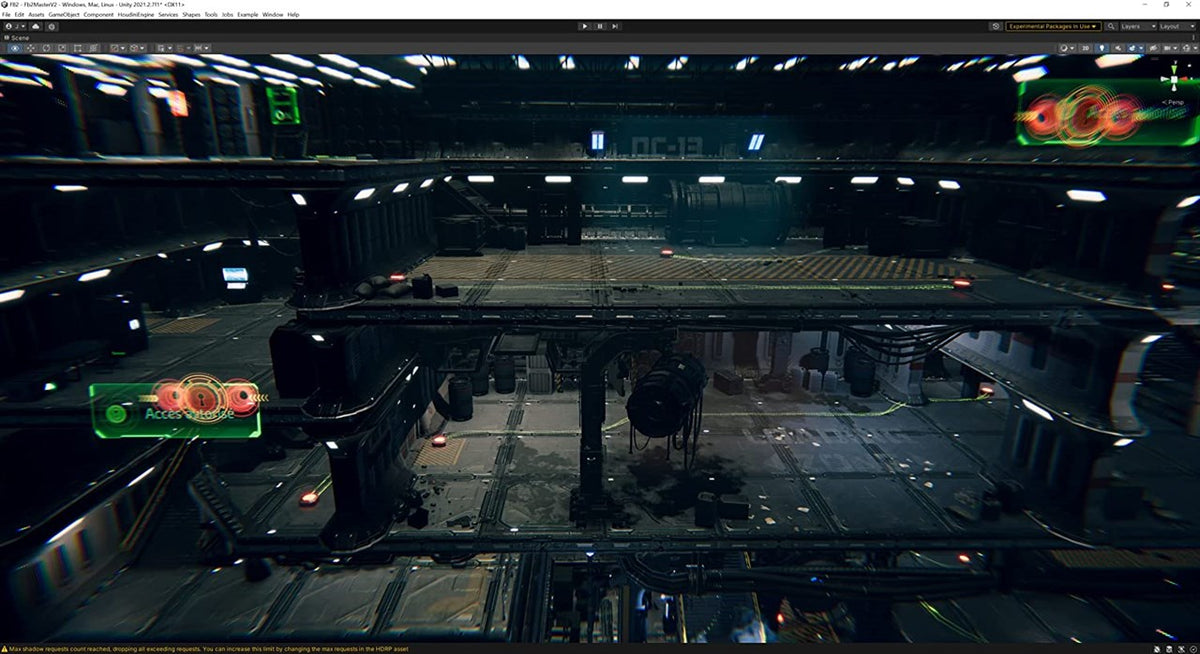 Flashback 2 (Playstation 5)