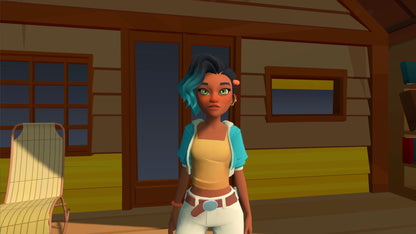 Dolphin Spirit: Ocean Mission (Nintendo Switch)