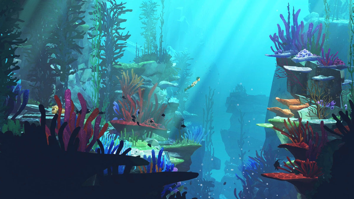 Planet Of Lana II: Children Of The Leaf - Limited Edition (CIAB) (Nintendo Switch 2)