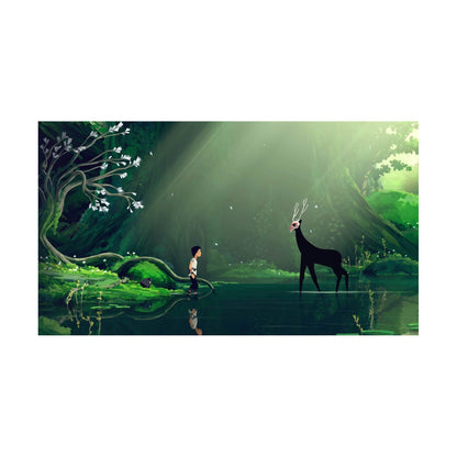 Planet Of Lana Ii: Children Of The Leaf - Limited Edition (Playstation 5)