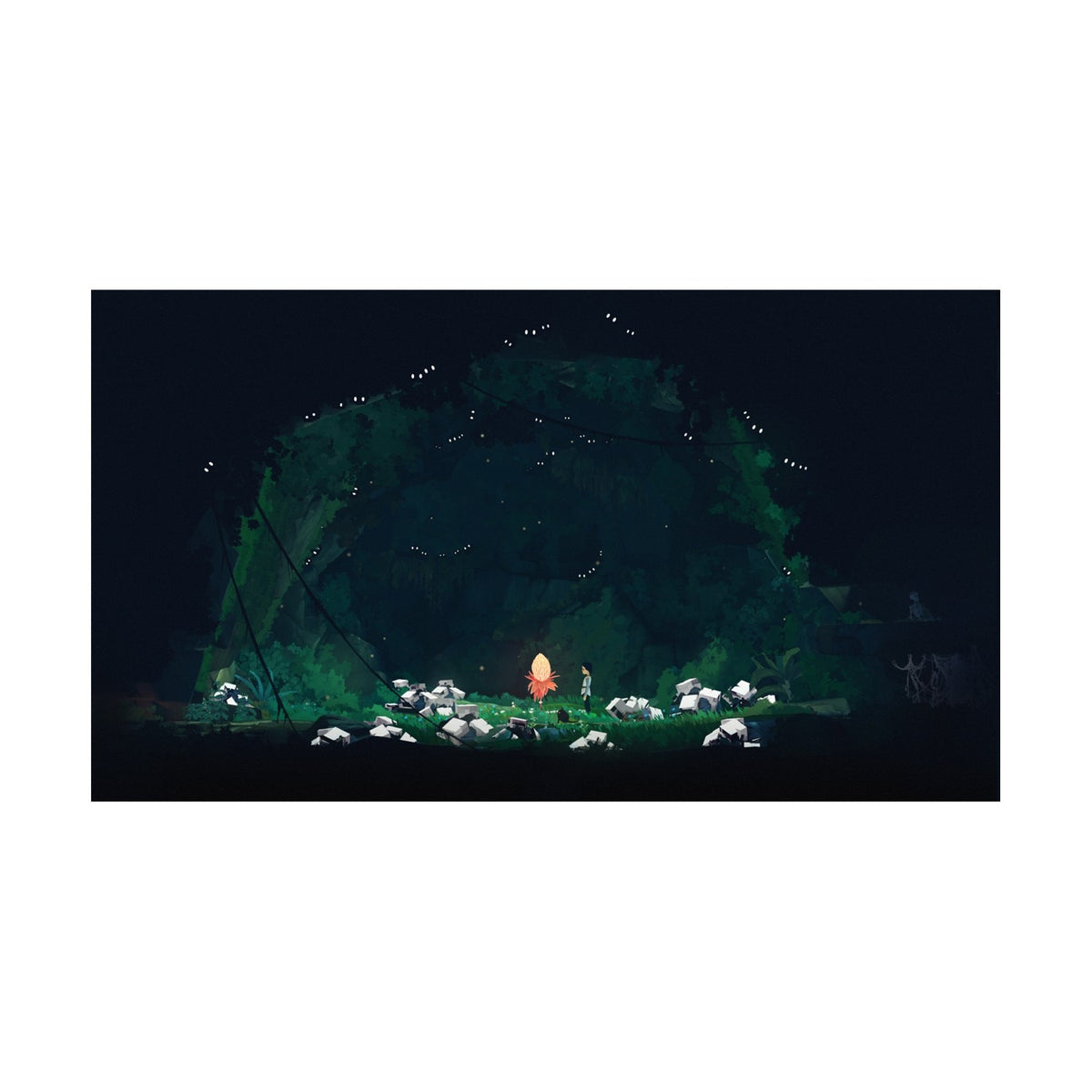Planet Of Lana Ii: Children Of The Leaf - Limited Edition (Playstation 5)