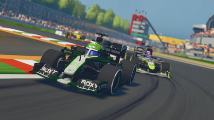 Formula Legends - Legacy Edition (XBOX Series X)