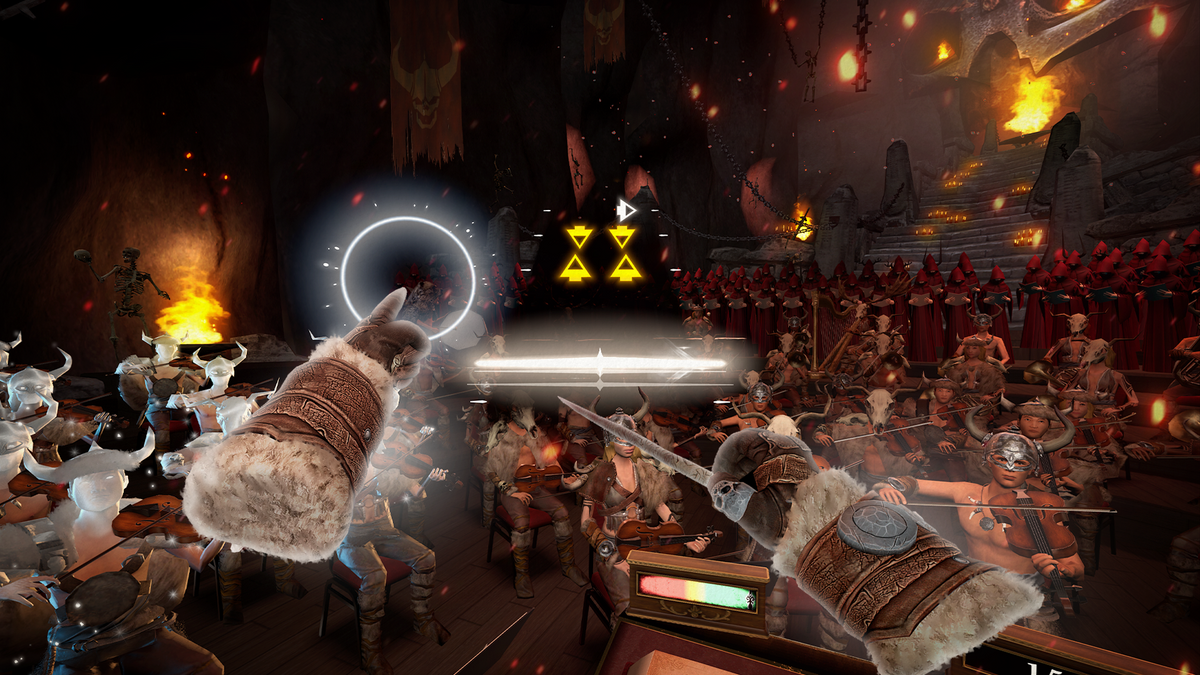 Maestro (Nintendo Switch)