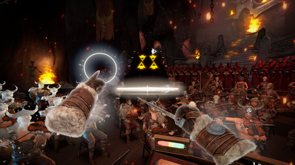 Maestro (Nintendo Switch)