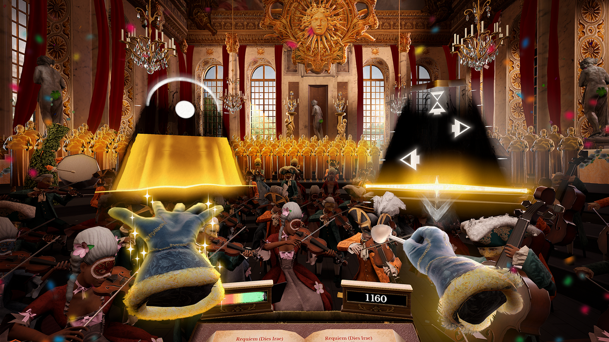 Maestro (Nintendo Switch)