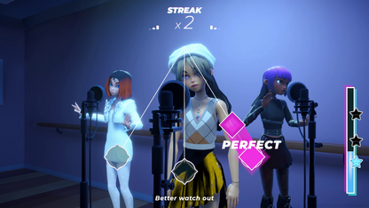 K-Pop Rising: Dream To Shine (Playstation 5)